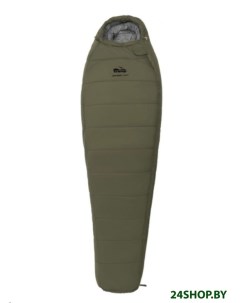 Спальный мешок Oimyakon T Loft Compact Olive правая молния TRS 048C LT Tramp