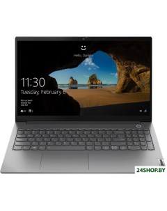 Ноутбук ThinkBook 15 G3 ITL 21A5A00MCD Lenovo