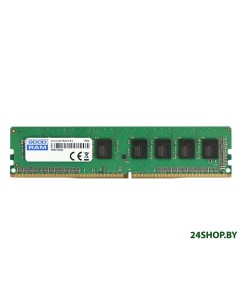 Оперативная память 8GB DDR4 PC4 25600 GR3200D464L22S 8G Goodram