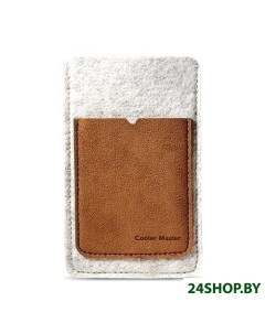 Чехол Elegance Dorset Pouch C IF0U WFDO IC Cooler master