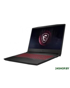 Игровой ноутбук GL66 11UCK 421RU Msi