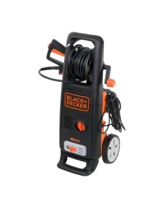 Мойка высокого давления BXPW1700E Black & decker