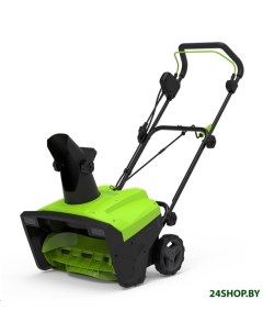 Снегоуборщик SN2300 2602707 Greenworks