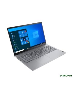 Ноутбук ThinkBook 15 G2 ITL 20VE00G4RU Lenovo