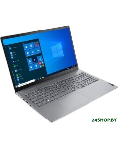 Ноутбук ThinkBook 15 G3 ACL 21A4003YRU Lenovo