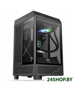 Корпус The Tower 100 Mini CA 1R3 00S1WN 00 Thermaltake