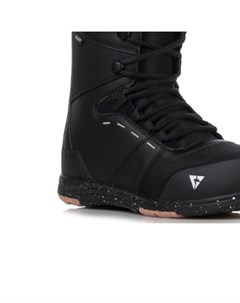 Ботинки сноубордические Void Black Gum Gravity