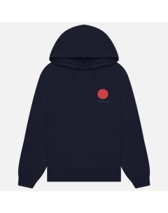 Мужская толстовка Japanese Sun Hoodie Edwin