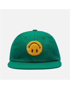 Кепка Smiley Upside Down 6 Panel Market