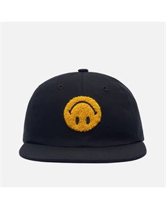 Кепка Smiley Upside Down 6 Panel Market