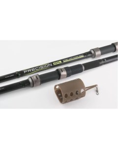 Удилище фидерное PRECISION RPL BARBEL&CARP FEEDER 420/200 Trabucco