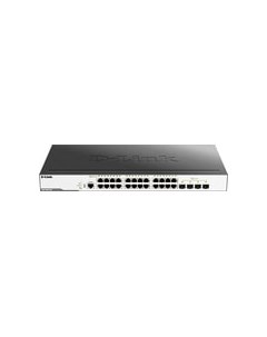 Коммутатор DGS 3000 28X B1A D-link