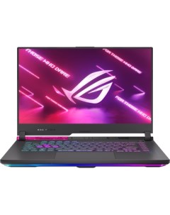 Игровой ноутбук ROG Strix G15 G513RM LN007 Asus