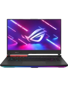 Игровой ноутбук ROG Strix G15 G513IM HN174 Asus