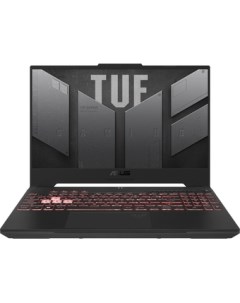 Игровой ноутбук TUF Gaming A15 FA507RC HN059 Asus