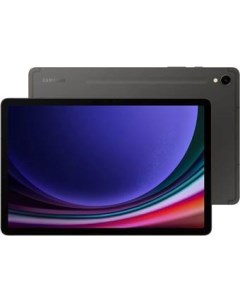 Планшет Galaxy Tab S9 5G SM X716 12GB 256GB графитовый Samsung