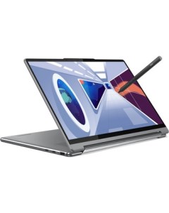 Ноутбук 2 в 1 Yoga 9 14IRP8 83B1002YRK Lenovo