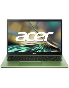 Ноутбук Aspire 3 A315 59 54W6 NX K6UEL 005 Acer