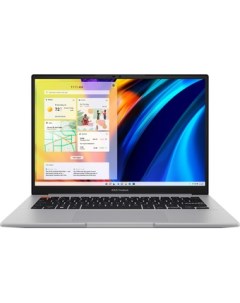 Ноутбук Vivobook S 14 OLED M3402RA KM081 Asus