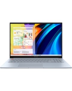 Ноутбук Vivobook S 16X M5602QA KV120 Asus