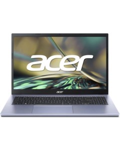 Ноутбук Aspire 3 A315 59G 50F4 NX K6VEL 005 Acer