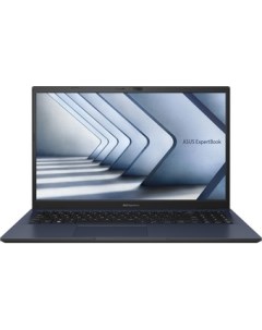 Ноутбук Expertbook B1 B1502CBA BQ0123 Asus