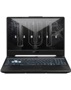 Игровой ноутбук TUF Gaming F15 FX506HF HN014 Asus