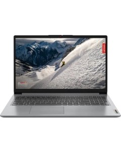 Ноутбук IdeaPad 1 15ALC7 82R4004TRK Lenovo