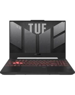 Игровой ноутбук TUF Gaming A15 2023 FA507XV HQ022W Asus