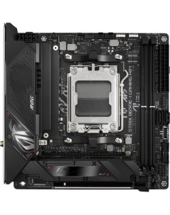 Материнская плата ROG Strix B650E I Gaming WiFi Asus