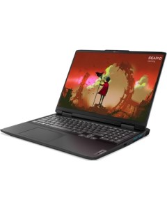 Игровой ноутбук IdeaPad Gaming 3 16ARH7 82SC006DRK Lenovo