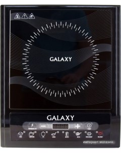 Настольная плита Galaxy GL3054 Galaxy line