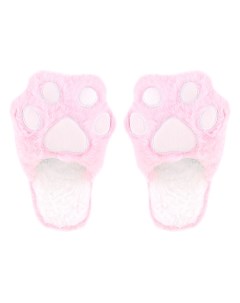 Тапочки PAWFECT COMFURRT SLIPPER pawsome Soda