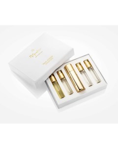 Travel Automizer Gold Set Nectar M micallef