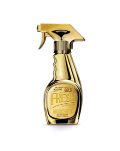 Fresh Gold 30 Moschino