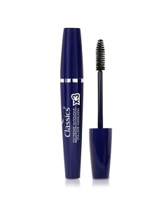 Тушь для ресниц CLASSICS Extreme Intensive Volume x 3 Mascara Golden rose