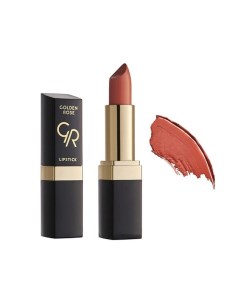 Губная помада Lipstick Golden rose