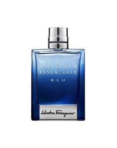 Acqua Essenziale Blu 100 Salvatore ferragamo