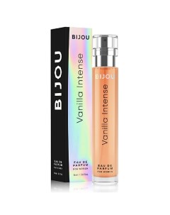 Bijou Vanilla Intense 18 Dilis