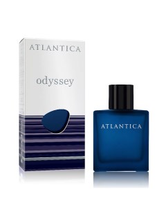 Atlantica Odyssey 100 Dilis