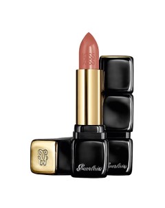 Насыщенная губная помада Kiss Kiss Lipstick Guerlain