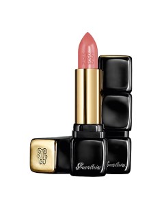 Насыщенная губная помада Kiss Kiss Lipstick Guerlain