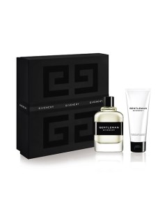 Набор Gentleman Givenchy