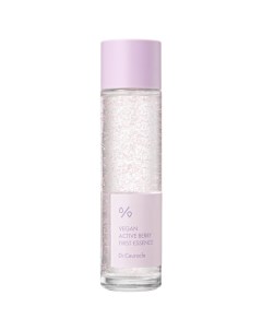 Эссенция Активные Ягоды с ресвератролом Vegan Active Berry First Essence 150 Dr. ceuracle