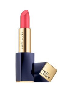 Сияющая помада Pure Color Envy Hi Lustre Estee lauder