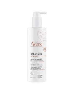 Легкий питательный бальзам Xeracalm Nutrition Avene