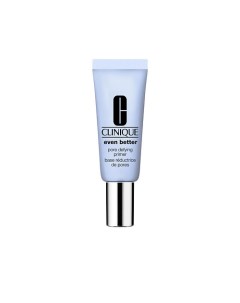 Праймер уменьшающий видимость пор Even Better Pore Minimizing Primer Clinique