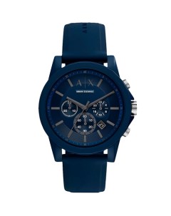 Часы наручные AX7128 Armani exchange