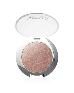 Тени для век METALS METALLIC Eyeshadow Golden rose