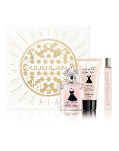 Набор La Petite Robe Noire Set Guerlain